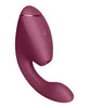 Bild in den Galerie-Viewer laden, Womanizer Next Duo Dusky Pink Luxury Pleasure Toy For Women