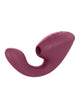 Bild in den Galerie-Viewer laden, Womanizer Next Duo Dusky Pink Luxury Pleasure Toy For Women