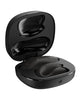 Carica l'immagine nel visualizzatore Galleria, WeVibe Chorus Pro Satin Black Fusion Wave Couples Vibrator With Remote
