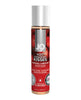 Load image into Gallery viewer, JO H2O Strawberry Flavored Water Based Lubricant 1 Oz