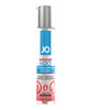 Load image into Gallery viewer, JO H2O Warming Lubricant Water Based Personal Use 1 Oz