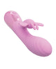 Load image into Gallery viewer, Aura Dual Flutter Wireless Massage Device With Dual Flutter Heads