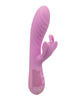 Load image into Gallery viewer, Aura Dual Flutter Wireless Massage Device With Dual Flutter Heads