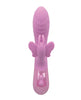 Load image into Gallery viewer, Aura Dual Flutter Wireless Massage Device With Dual Flutter Heads