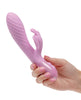 Load image into Gallery viewer, Aura Dual Flutter Wireless Massage Device With Dual Flutter Heads