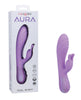 Load image into Gallery viewer, Aura Dual Bunny Plush Toy For Cuddling And Playtime