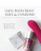 Load image into Gallery viewer, JO Candy Shop Cotton Candy Lubricant Water Based 2 Oz