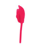 Load image into Gallery viewer, VeDo Riski Rechargeable Wearable Clitoral Vibe For Couples Pink