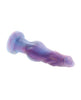Load image into Gallery viewer, Gender X Imaginary Friend Extraterrestrial Swirling Color Thick Girth Vibrator