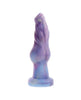 Load image into Gallery viewer, Gender X Imaginary Friend Extraterrestrial Swirling Color Thick Girth Vibrator