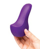 Cargue la imagen en el visor de la galería, Vibrador para parejas WeVibe Shared Touch con estimulación doble de clítoris y pene