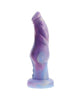 Load image into Gallery viewer, Gender X Imaginary Friend Extraterrestrial Swirling Color Thick Girth Vibrator