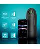 Load image into Gallery viewer, Kai Pro App Controlled Heating Sucking Male Masturbator
