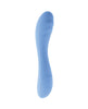 Load image into Gallery viewer, Selopa Hit The Mark Blue Curved Vibrator With Powerful Vibrations