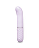 Cargue la imagen en el visor de la galería, Vibrador de punto G Vibe Fantasy compacto con punta curva y 10 modos de vibración