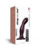 Cargue la imagen en el visor de la galería, Thrusting Vibrating Strap On Dildo With Realistic Finger Motion
