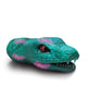 Load image into Gallery viewer, Creature Cocks Python Vibrating Silicone Masturbator With Ridges