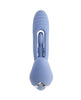 Load image into Gallery viewer, Gender X Flapjack Remote Control Vibrating Flapper Toy Blue
