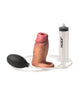 Load image into Gallery viewer, Curve Toys Jock Squirting Silicone Penis Girth Enhancer Medium
