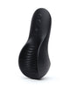 Carregar imagem no visualizador da Galeria, Massageador clitoriano para casais de dois lados We Vibe Shared Touch preto