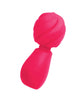 Cargue la imagen en el visor de la galería, Varita vibradora mini recargable VeDo Miny, color rosa, delgada, para viajes