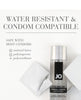 Cargue la imagen en el visor de la galería, JO Premium Original Silicone Lubricant 4 Oz Long Lasting Glide