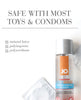 Carregar imagem no visualizador da Galeria, JO H2O Anal Warming Water Based Lubricant For Anal Play 4 Oz