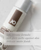 Załaduj obraz do przeglądarki galerii, JO Coconut Hybrid Original Lubricant 2 Oz Water Based