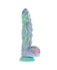 Load image into Gallery viewer, Gender X Monster Ball Vibrator Multicolor Male Prostate Massager With Beads