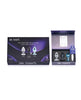 Load image into Gallery viewer, Dr Tushs Venture Collection 3 Piece Medium Anal Plug Set Glass Metal Silicone