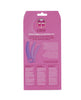 Load image into Gallery viewer, Skins Care Curved Silicone Dilators 3 Piece Set Medium Large Medical Grade