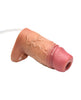 Load image into Gallery viewer, Curve Toys Jock Squirting Silicone Penis Girth Enhancer Medium