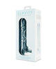 Load image into Gallery viewer, Seraphic Opus Sculpted Borosilicate Glass Dildo 7.2 Inch