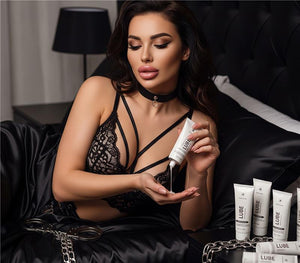 Best Lubricants for Solo Play: Silky, Safe & Sensual