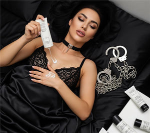 Top 15 Best Lubes for Sensitive Skin: Gentle & Safe Options