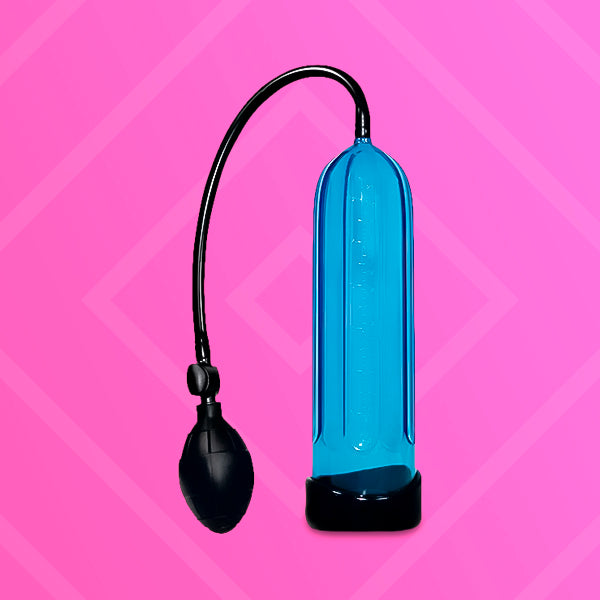 Aumento del tamaño del pene