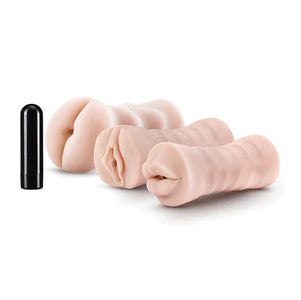 Masturbator Kits & Sets