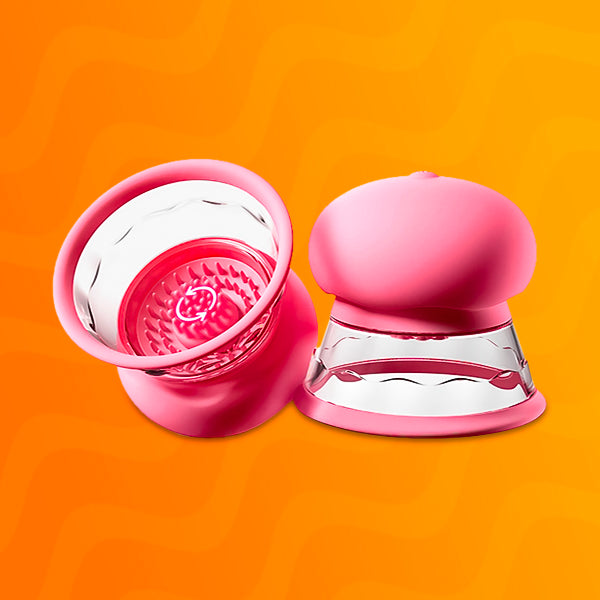 Top-15 Best Nipple Sucking Toys of 2025: The Ultimate Review for Pleasure Top-15 Best Nipple Sucking Toys of 2025: The Ultimate Review for Pleasure