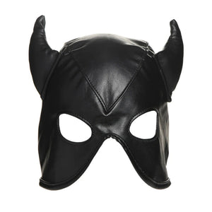 BDSM Hoods