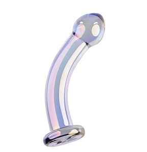 Dildos i glas