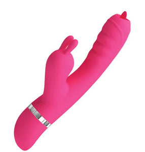 Clitoral Suction Vibrators