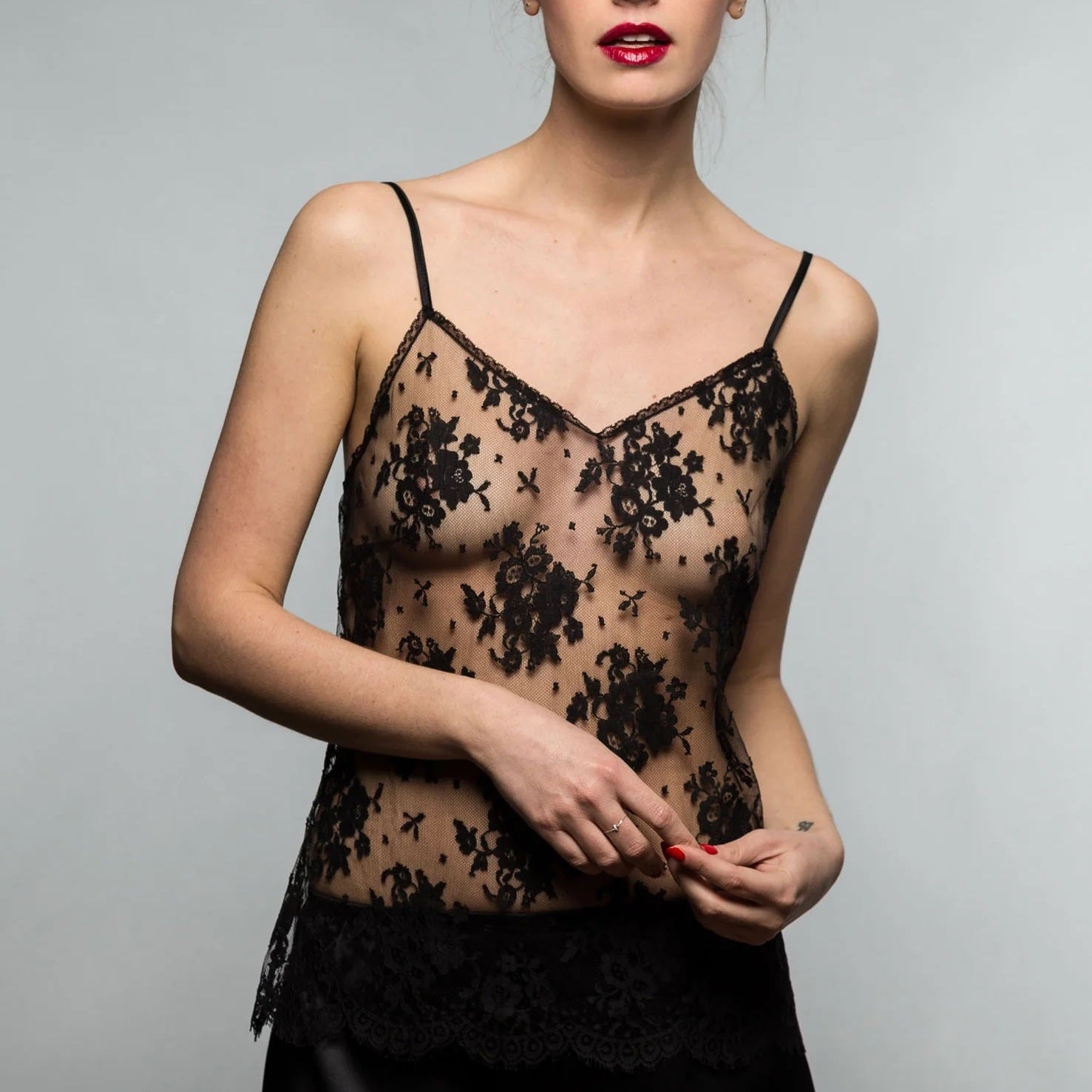 Camisole Lingerie