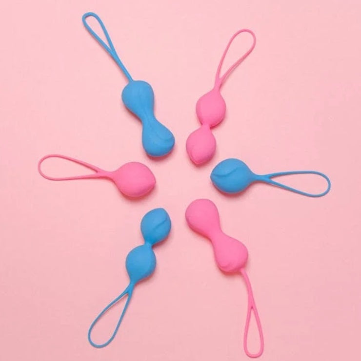 Top 15 Kegel Balls: Best for Pelvic Floor Strength Top 15 Kegel Balls: Best for Pelvic Floor Strength