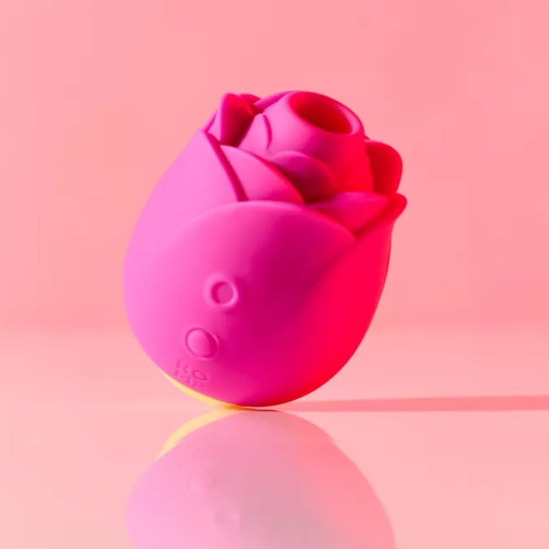 Vibrador rosa