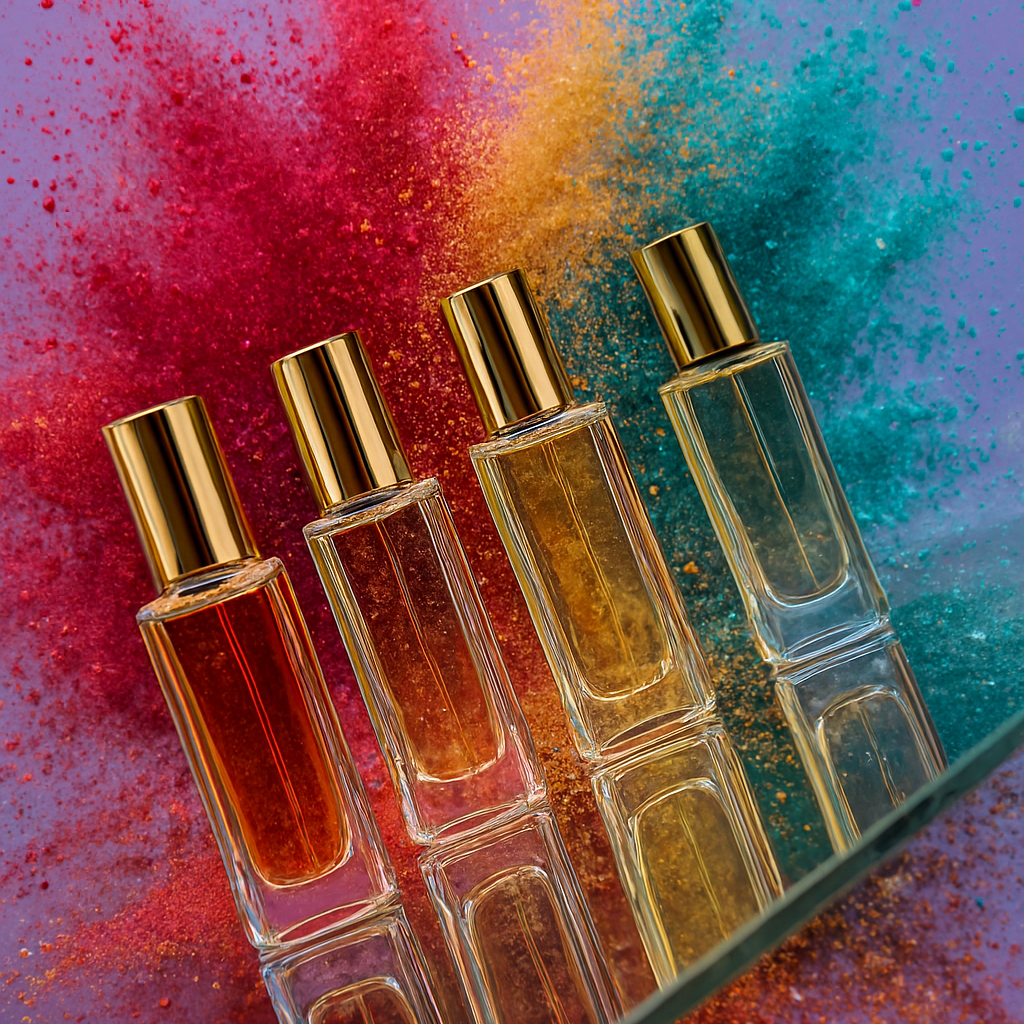 Colonge Collections Perfume Samples & Cologne Samples | Try Luxury Scents Easily