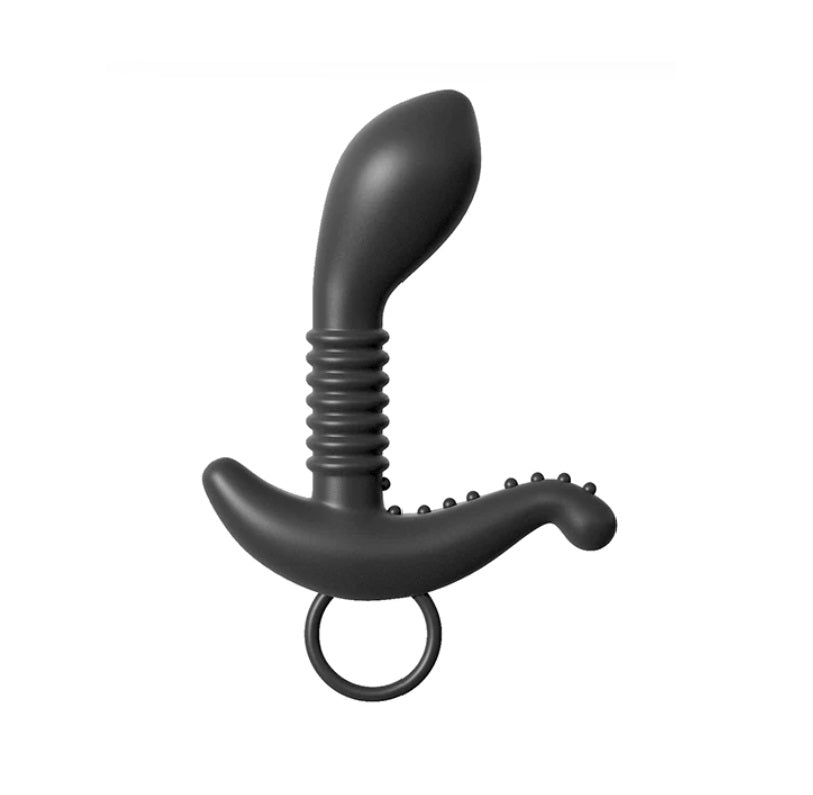 Beginner Prostate Massagers