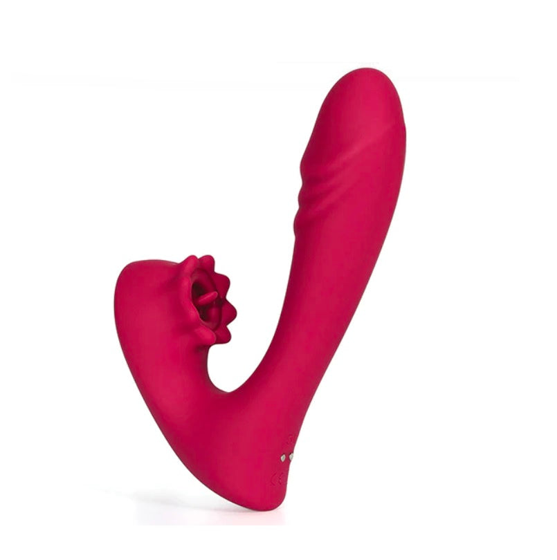 Klitorala vibratorer