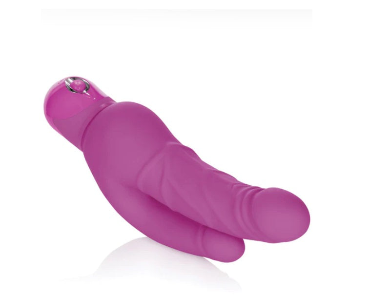 Dobbelt penetrator