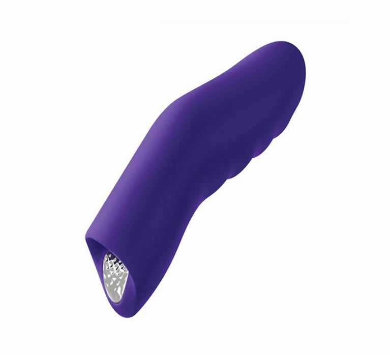 Fingervibratoren