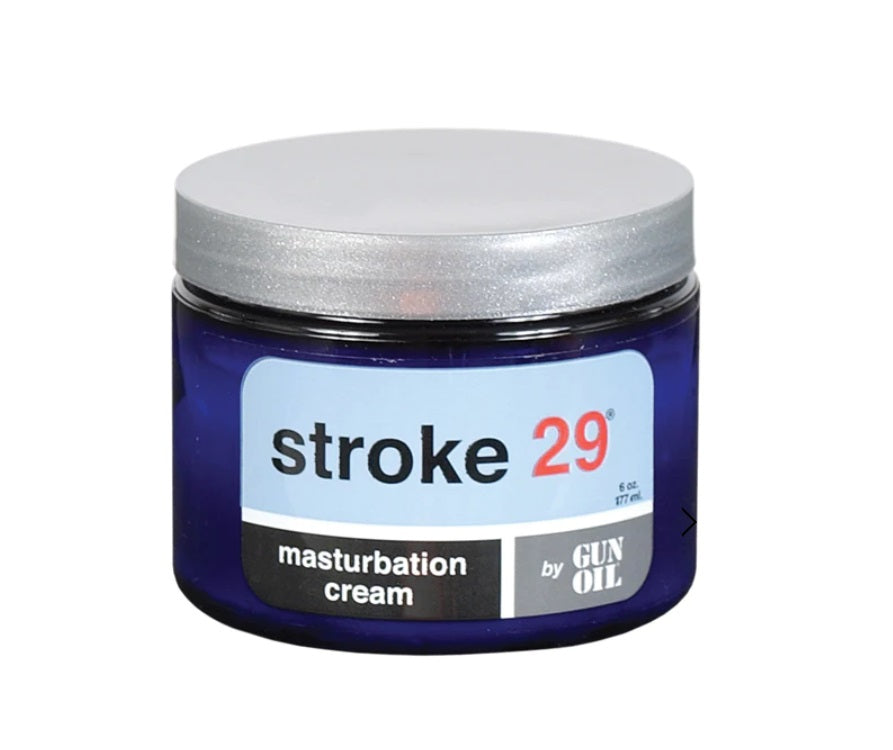 Masturbation Lubricants